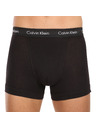 Calvin Klein Set treh - moške boksarice Calvin Klein večbarvne