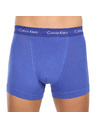 Calvin Klein Set treh - moške boksarice Calvin Klein večbarvne
