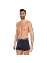 Calvin Klein Set treh - moške boksarice Calvin Klein večbarvne
