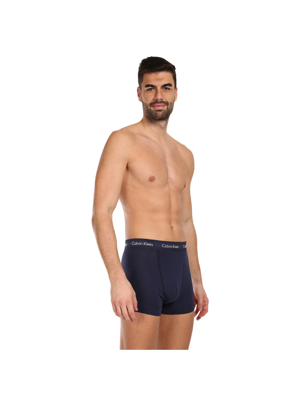 Calvin Klein Set treh - moške boksarice Calvin Klein večbarvne
