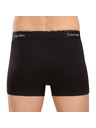 Calvin Klein Set treh - moške boksarice Calvin Klein črne