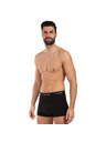 Calvin Klein Set treh - moške boksarice Calvin Klein črne