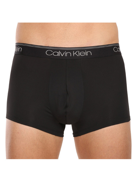 Calvin Klein Set treh - moške boksarice Calvin Klein črne
