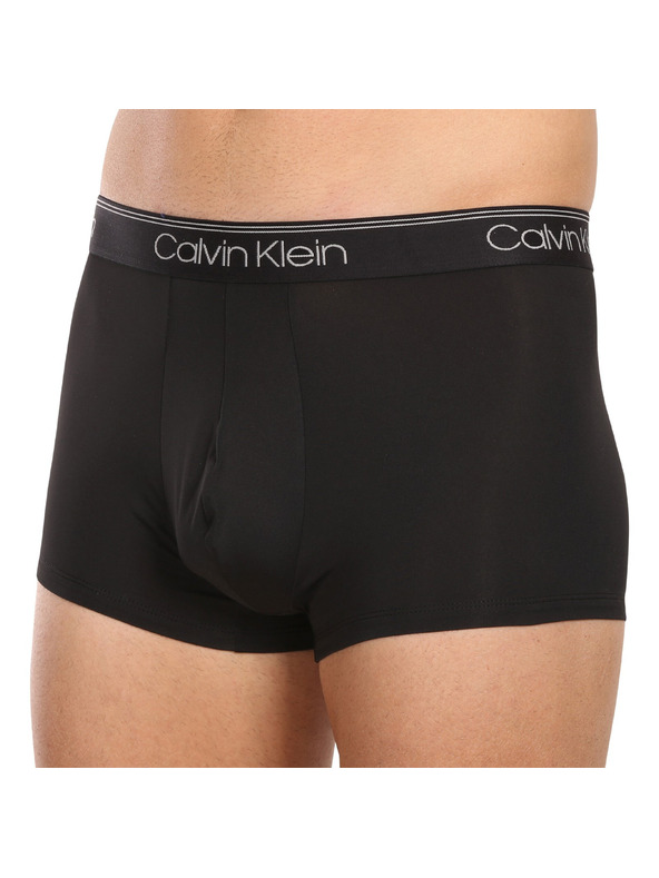 Calvin Klein Set treh - moške boksarice Calvin Klein črne