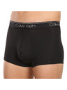 Calvin Klein Set treh - moške boksarice Calvin Klein črne