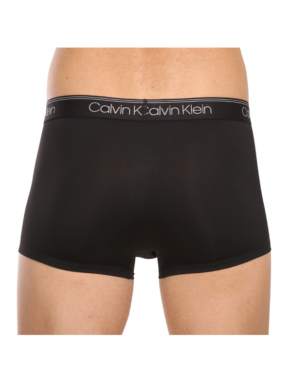 Calvin Klein Set treh - moške boksarice Calvin Klein črne