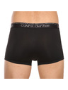 Calvin Klein Set treh - moške boksarice Calvin Klein črne