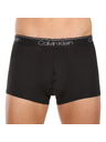 Calvin Klein Set treh - moške boksarice Calvin Klein črne