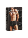 Calvin Klein Set treh - moške boksarice Calvin Klein črne