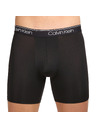 Calvin Klein Set treh - moške boksarice Calvin Klein črne
