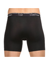 Calvin Klein Set treh - moške boksarice Calvin Klein črne