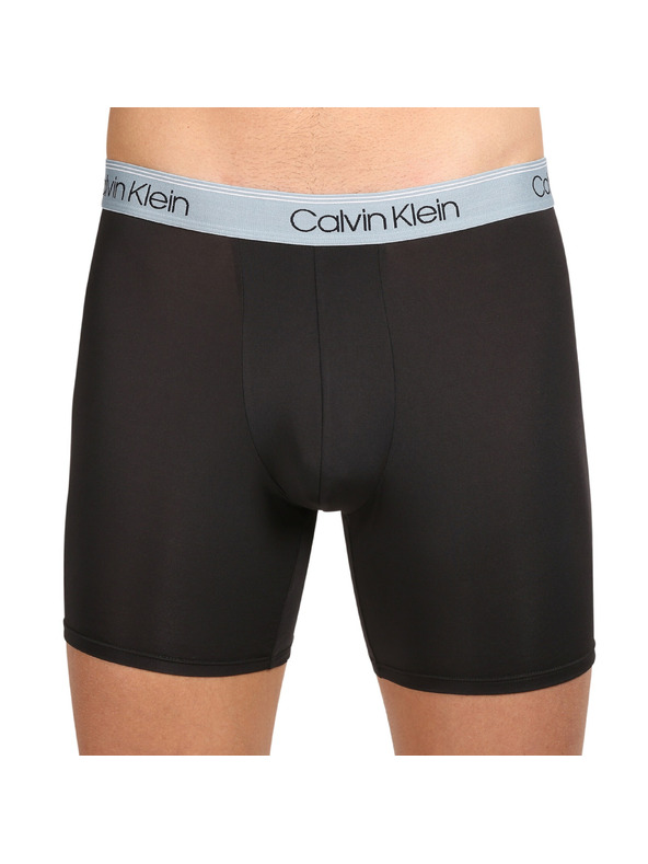 Calvin Klein Set treh - moške boksarice Calvin Klein črne