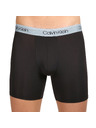 Calvin Klein Set treh - moške boksarice Calvin Klein črne