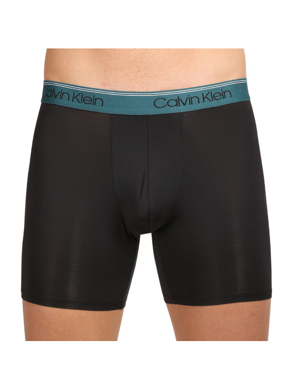 Calvin Klein Set treh - moške boksarice Calvin Klein črne