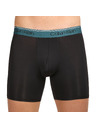 Calvin Klein Set treh - moške boksarice Calvin Klein črne