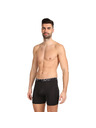 Calvin Klein Set treh - moške boksarice Calvin Klein črne