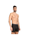 Calvin Klein Set treh - moške boksarice Calvin Klein črne