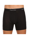 Calvin Klein Set treh - moške boksarice Calvin Klein črne