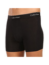 Calvin Klein Set treh - moške boksarice Calvin Klein črne