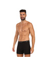 Calvin Klein Set treh - moške boksarice Calvin Klein črne