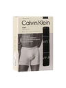Calvin Klein Set treh - moške boksarice Calvin Klein črne