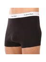 Calvin Klein Set treh - moške boksarice Calvin Klein črne