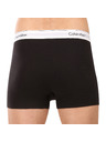 Calvin Klein Set treh - moške boksarice Calvin Klein črne