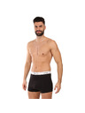 Calvin Klein Set treh - moške boksarice Calvin Klein črne