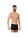 Calvin Klein Set treh - moške boksarice Calvin Klein črne