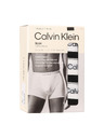 Calvin Klein Set treh - moške boksarice Calvin Klein črne