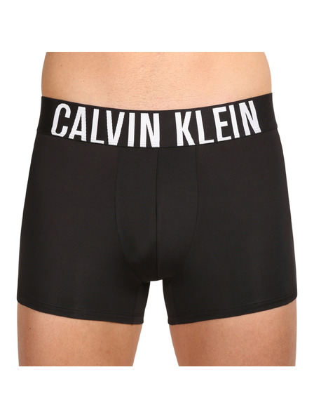 Calvin Klein Set treh - moške boksarice Calvin Klein črne