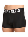 Calvin Klein Set treh - moške boksarice Calvin Klein črne