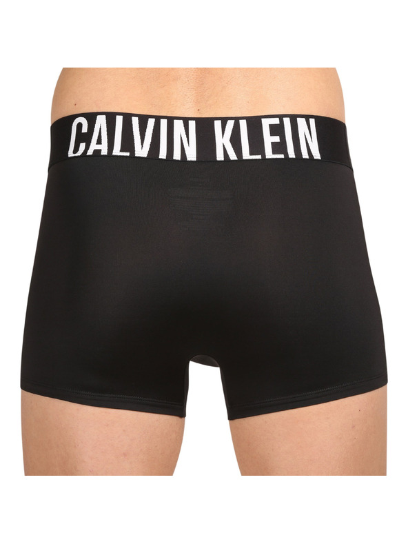 Calvin Klein Set treh - moške boksarice Calvin Klein črne