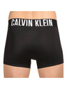 Calvin Klein Set treh - moške boksarice Calvin Klein črne