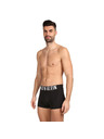 Calvin Klein Set treh - moške boksarice Calvin Klein črne