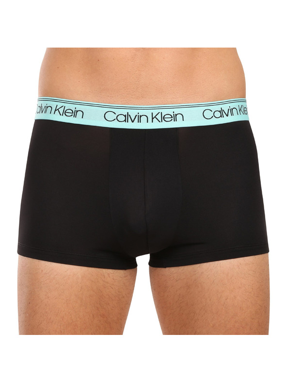 Calvin Klein Set treh - moške boksarice Calvin Klein črne