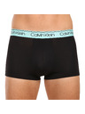 Calvin Klein Set treh - moške boksarice Calvin Klein črne