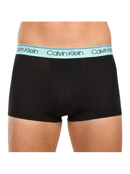 Calvin Klein Set treh - moške boksarice Calvin Klein črne