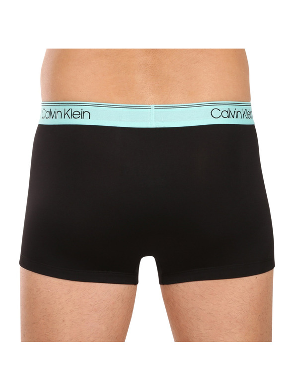 Calvin Klein Set treh - moške boksarice Calvin Klein črne