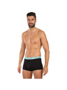Calvin Klein Set treh - moške boksarice Calvin Klein črne