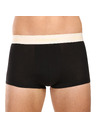 Calvin Klein Set petih - moške boksarice Calvin Klein črne