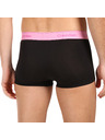 Calvin Klein Set petih - moške boksarice Calvin Klein črne