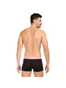 Calvin Klein Set petih - moške boksarice Calvin Klein črne