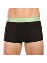 Calvin Klein Set petih - moške boksarice Calvin Klein črne