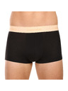 Calvin Klein Set petih - moške boksarice Calvin Klein črne