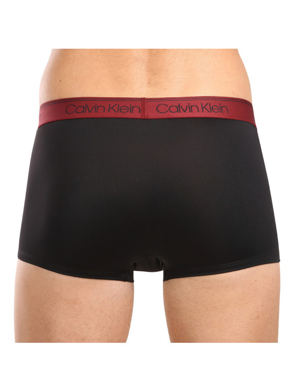 Calvin Klein Set treh - moške boksarice Calvin Klein črne