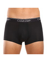 Calvin Klein Set treh - moške boksarice Calvin Klein črne