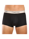 Calvin Klein Set treh - moške boksarice Calvin Klein črne