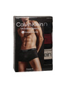 Calvin Klein Set treh - moške boksarice Calvin Klein črne