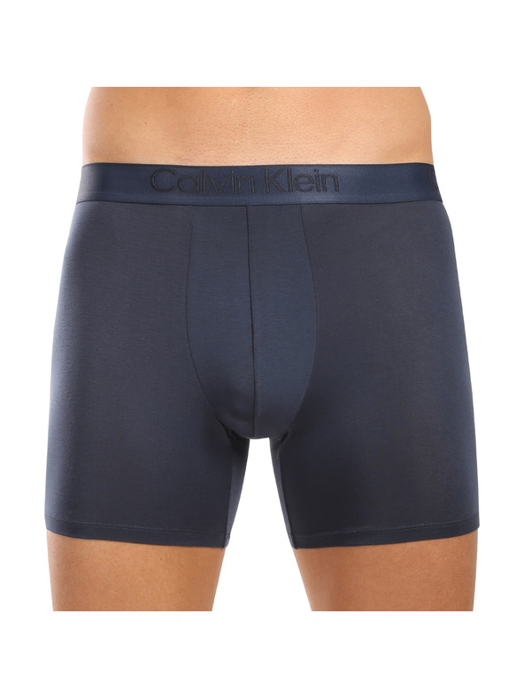 Calvin Klein Set treh - moške boksarice Calvin Klein večbarvne